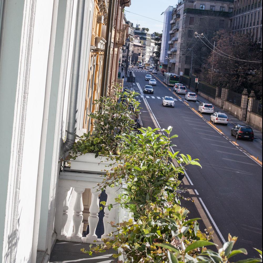 Senato Hotel Mailand