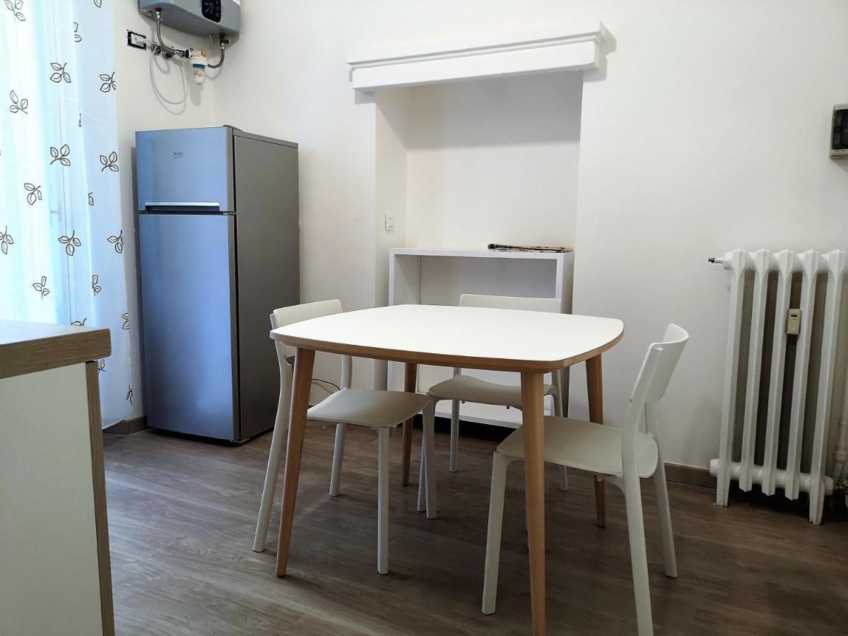 Viale Brianza Apartment Mailand