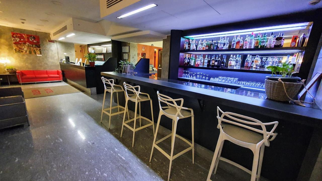 Hotel Metro Milão