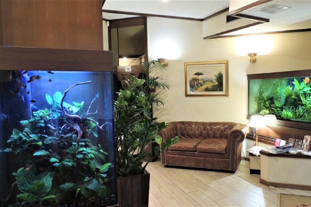 Accursio Hotel Mailand
