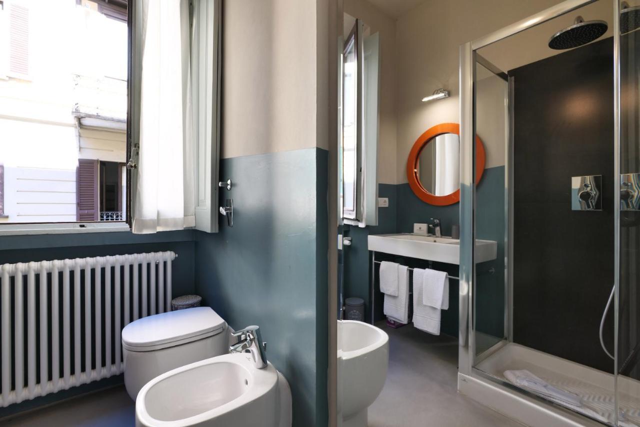Apartamento Contempora - Saffi 12 Milão