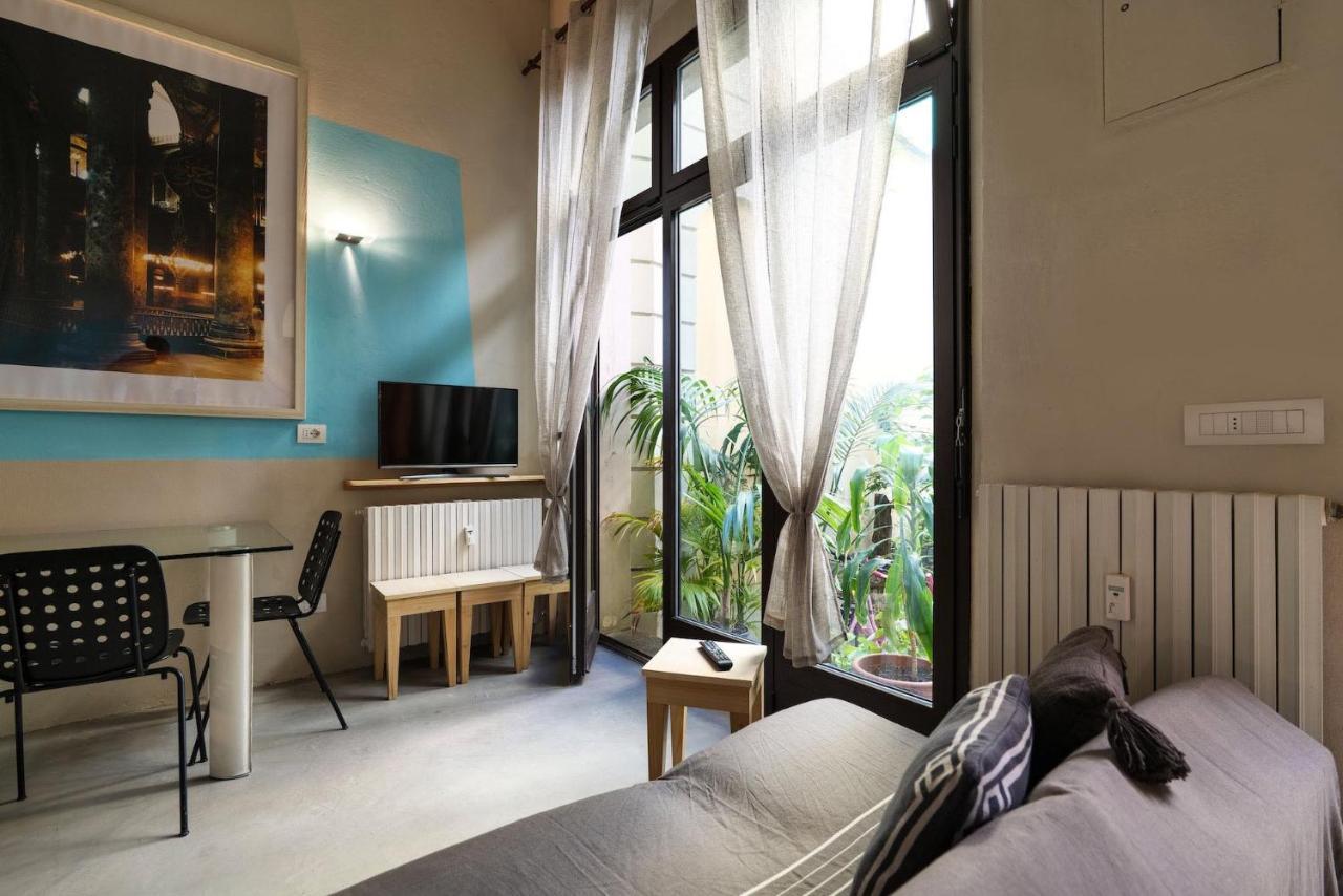Apartamento Contempora - Saffi 12 Milão