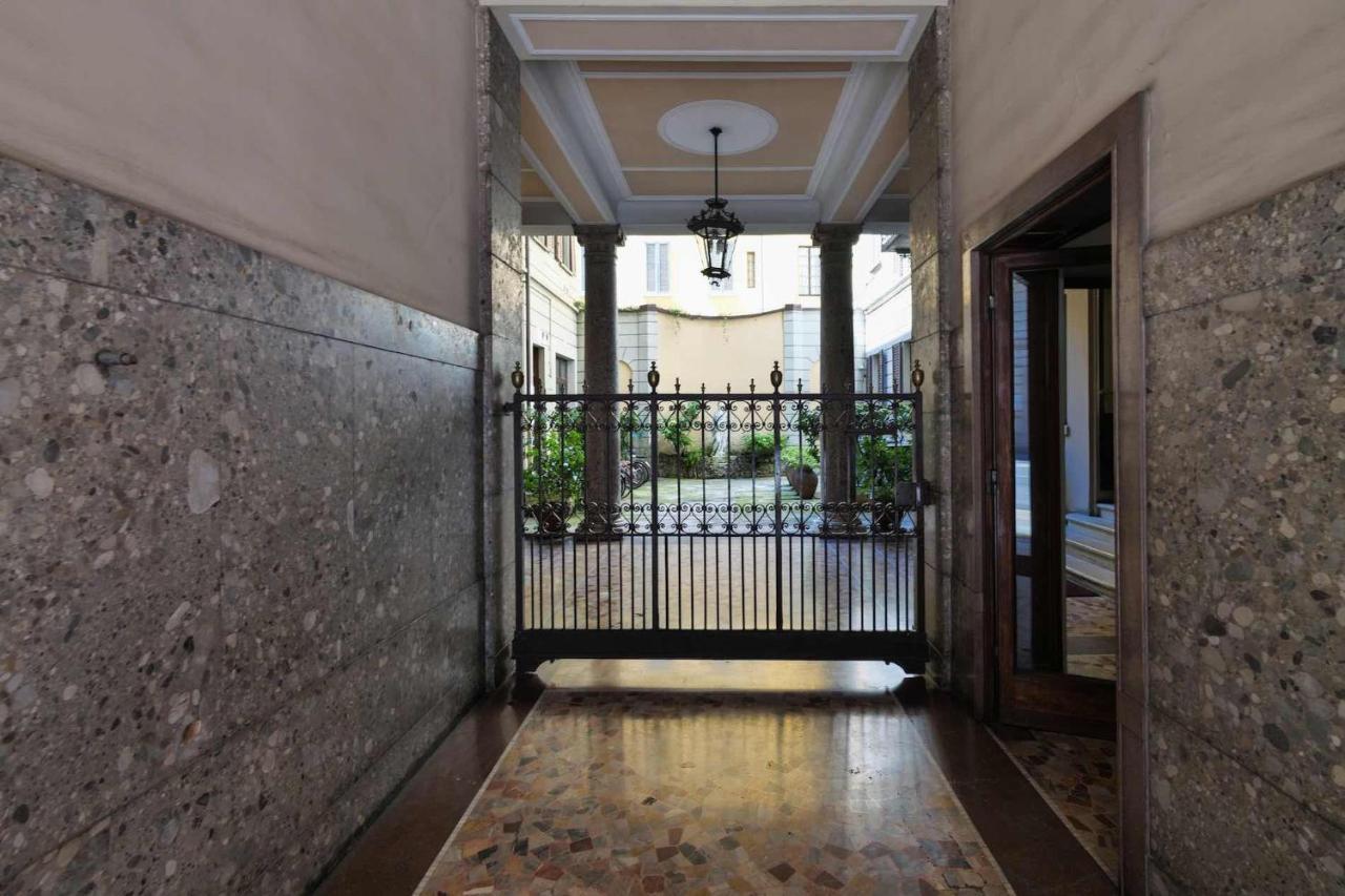 Apartamento Contempora - Saffi 12