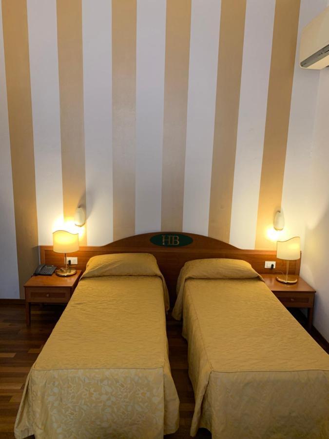 Hotel Bogart 2 Mailand