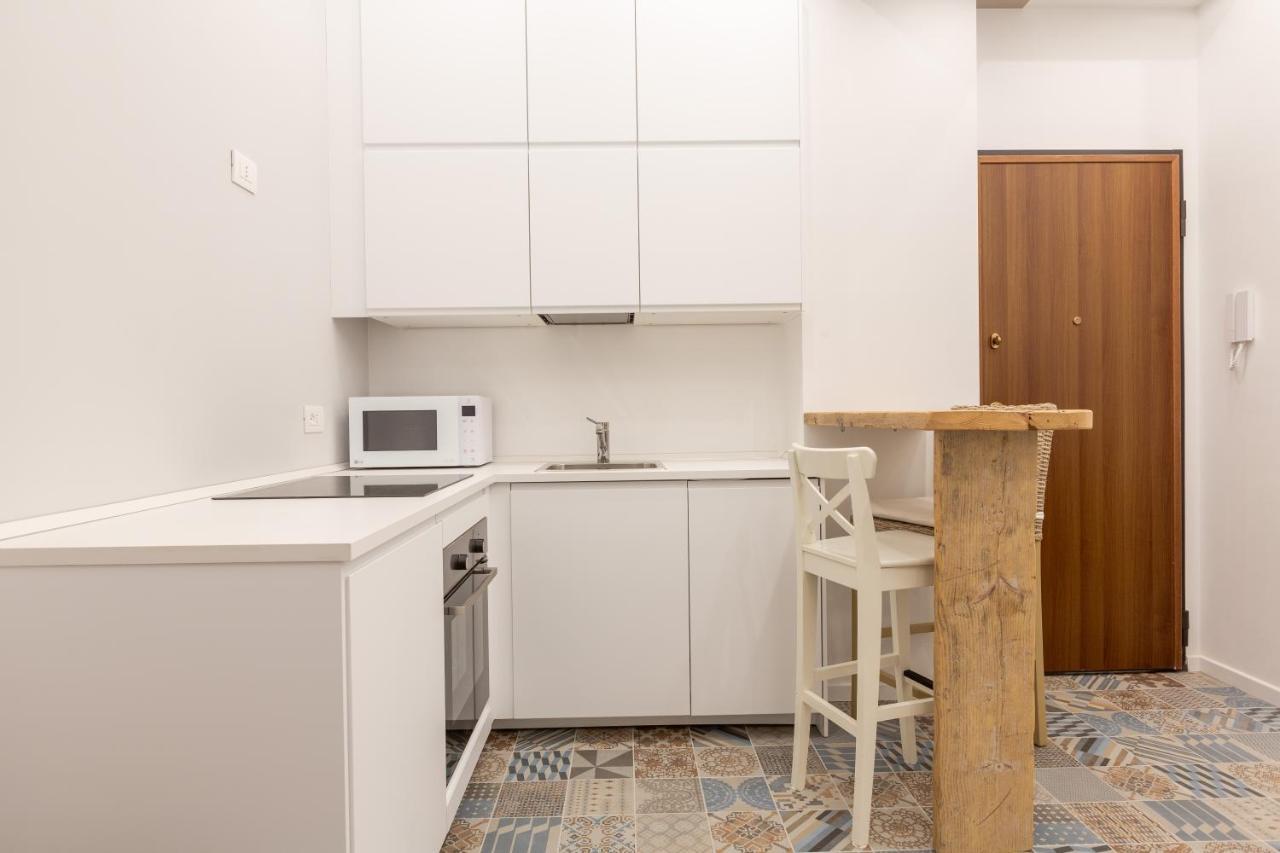 Casa Da Armonia Apartment Mailand