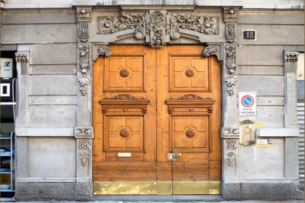L'ottava *