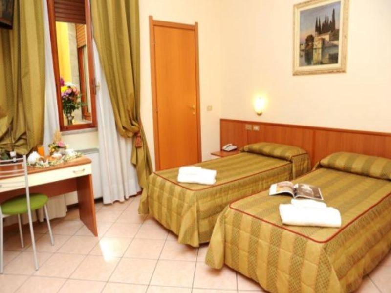 Hotel San Siro Fiera