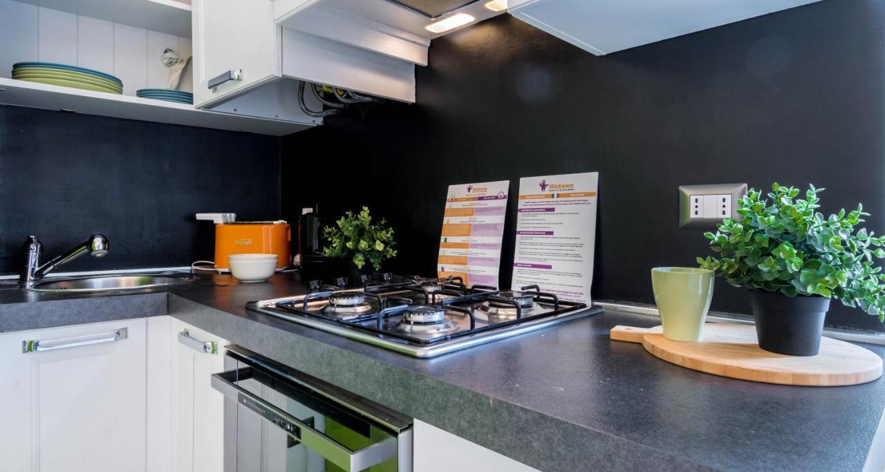Joivy Vibrant Flat For 4 Near Parks, In Navigli Apartamento