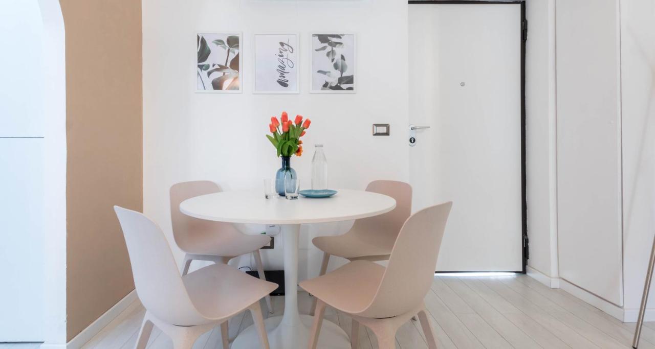 Joivy Vibrant Flat For 4 Near Parks, In Navigli Apartamento Milão