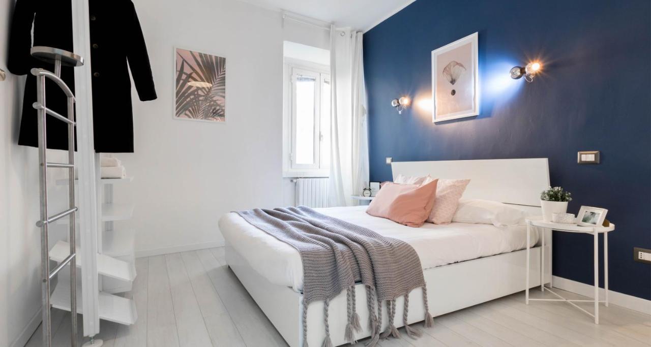 Apartamento Joivy Vibrant Flat For 4 Near Parks, In Navigli *