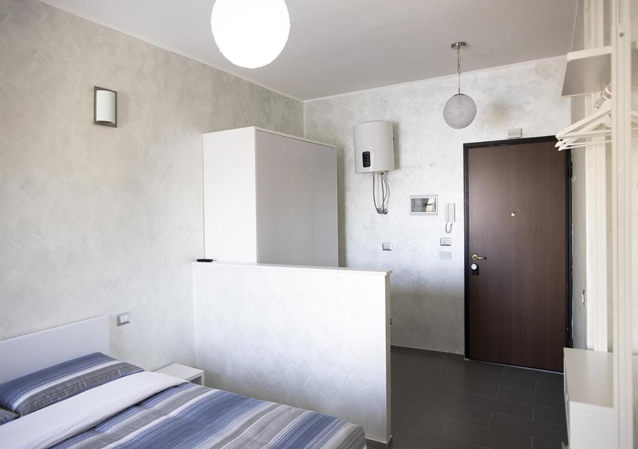 Smart Apartment