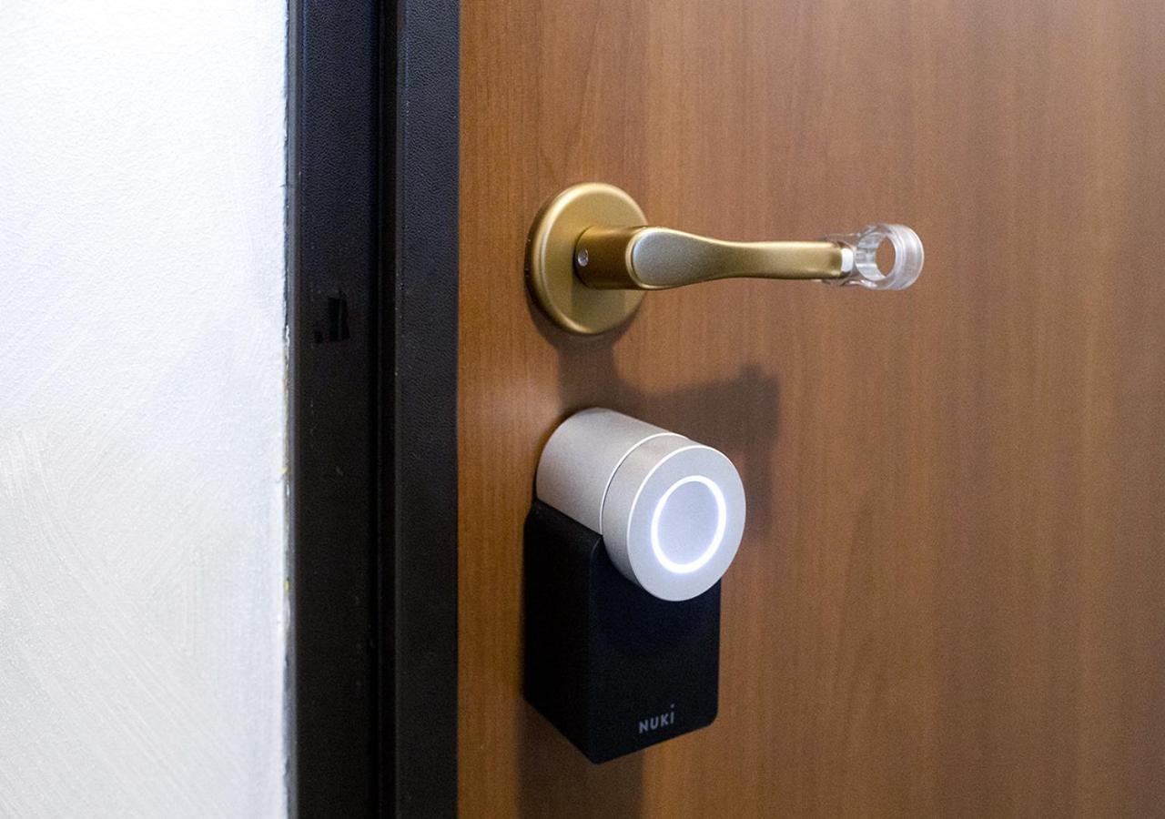 Apartment Smart