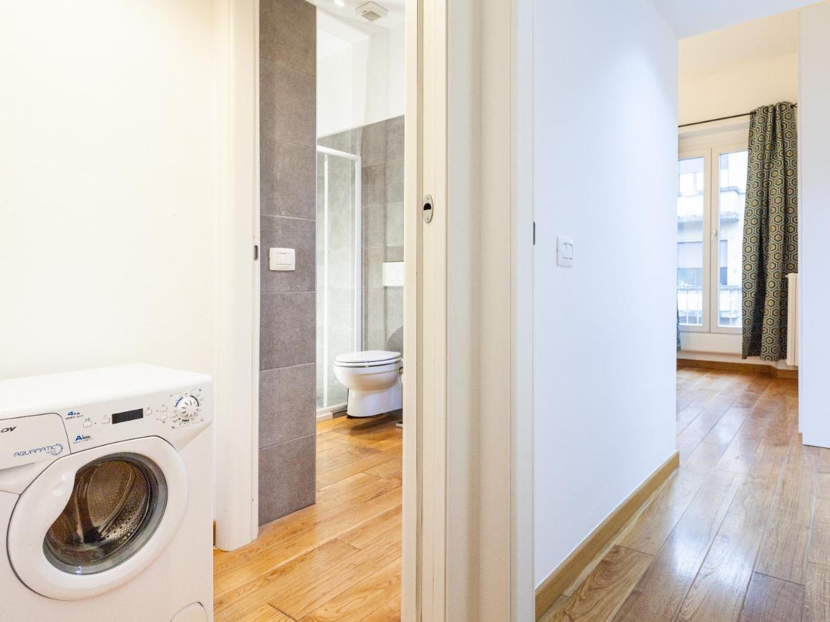 Easyhomes - Station Mailand