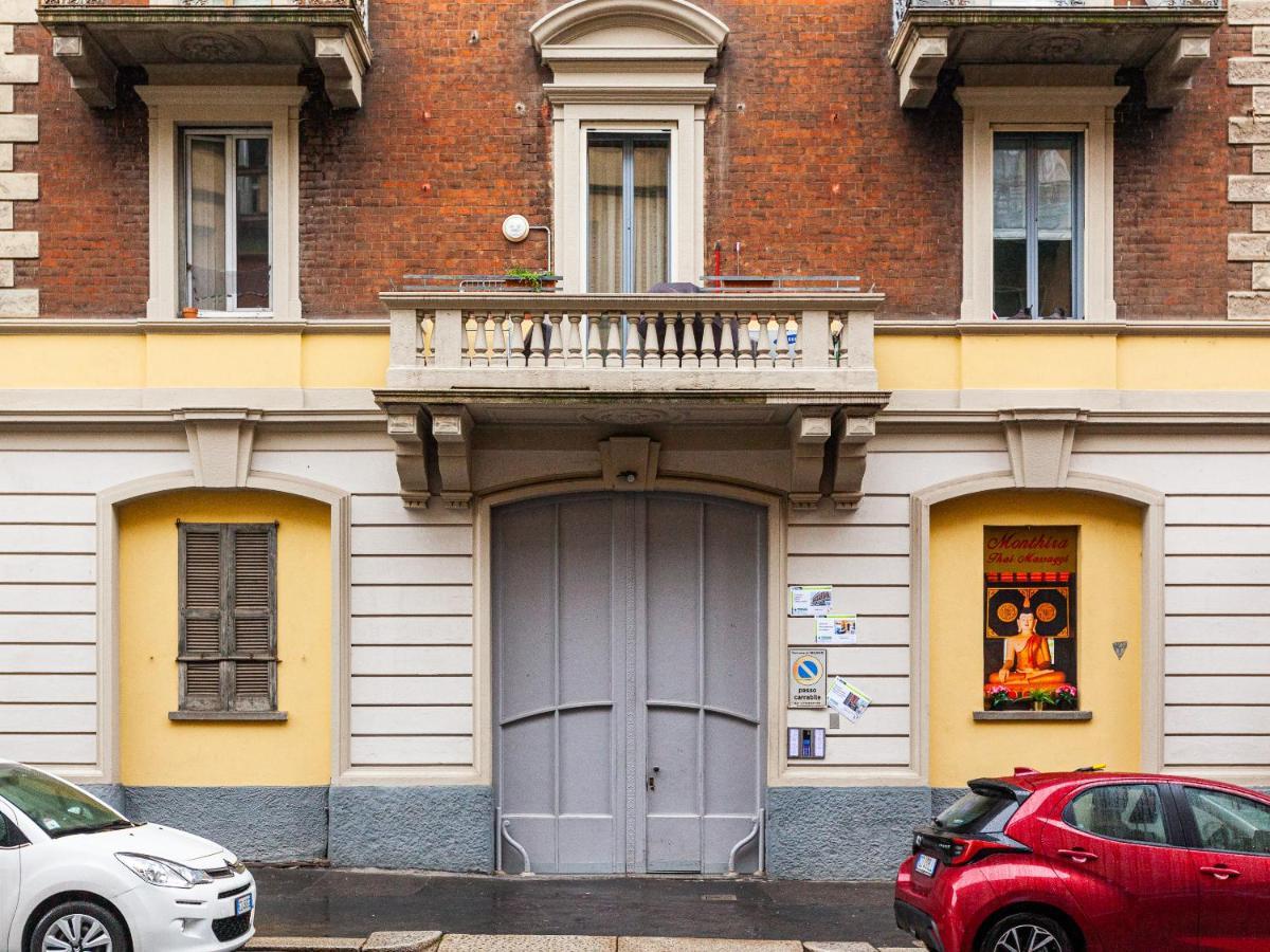 Apartment Easyhomes - Station Mailand