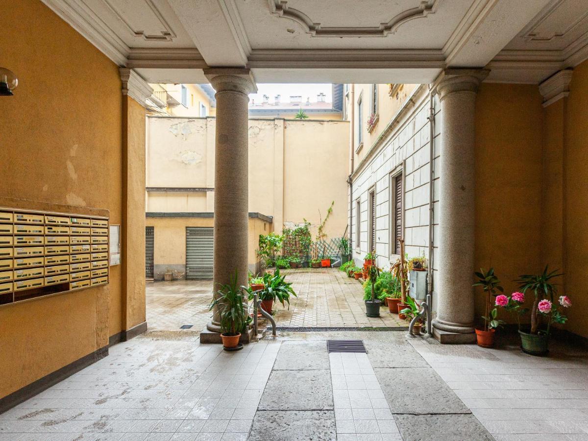 Apartment Easyhomes - Station Mailand