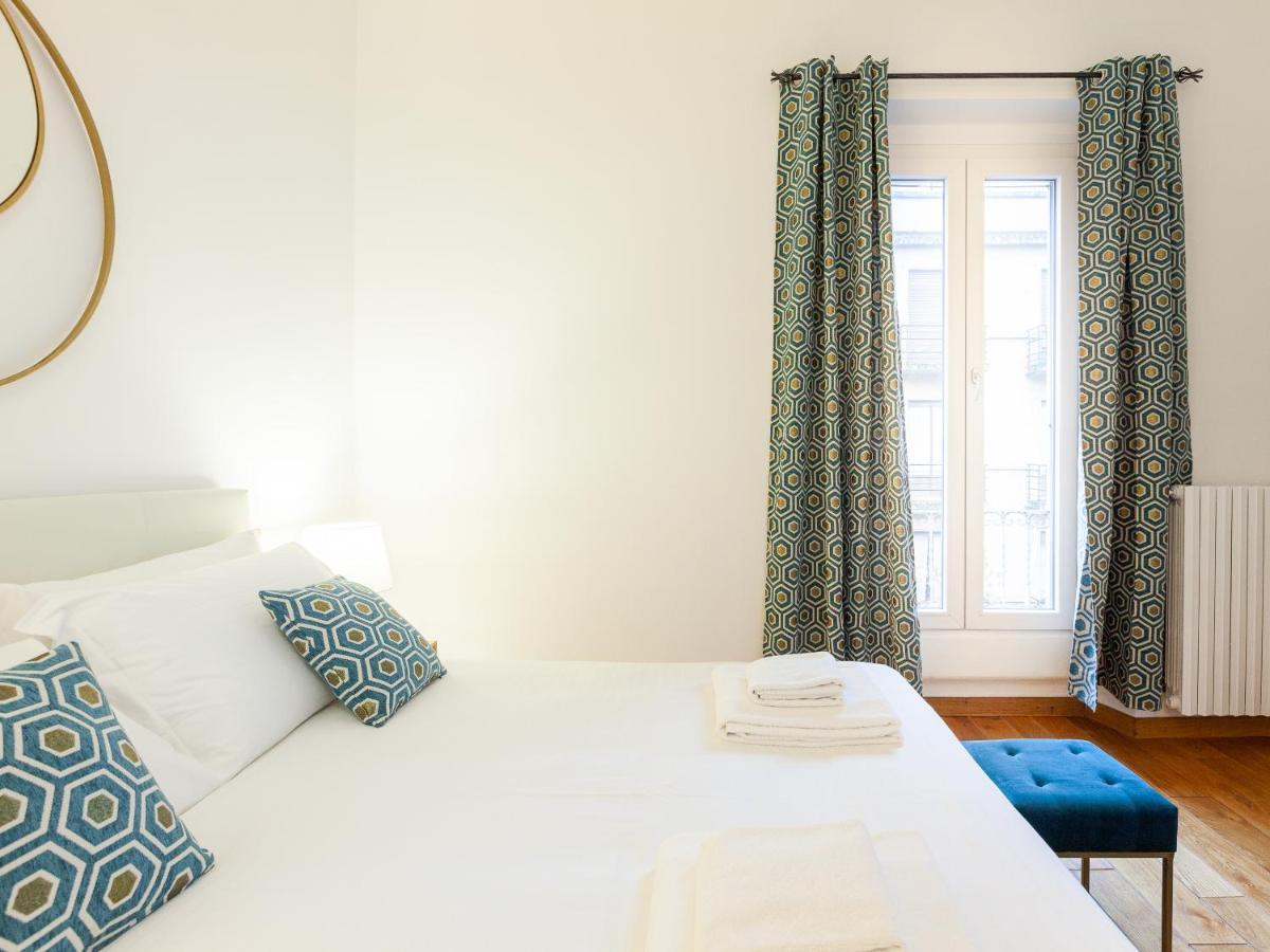 Easyhomes - Station Apartment Mailand