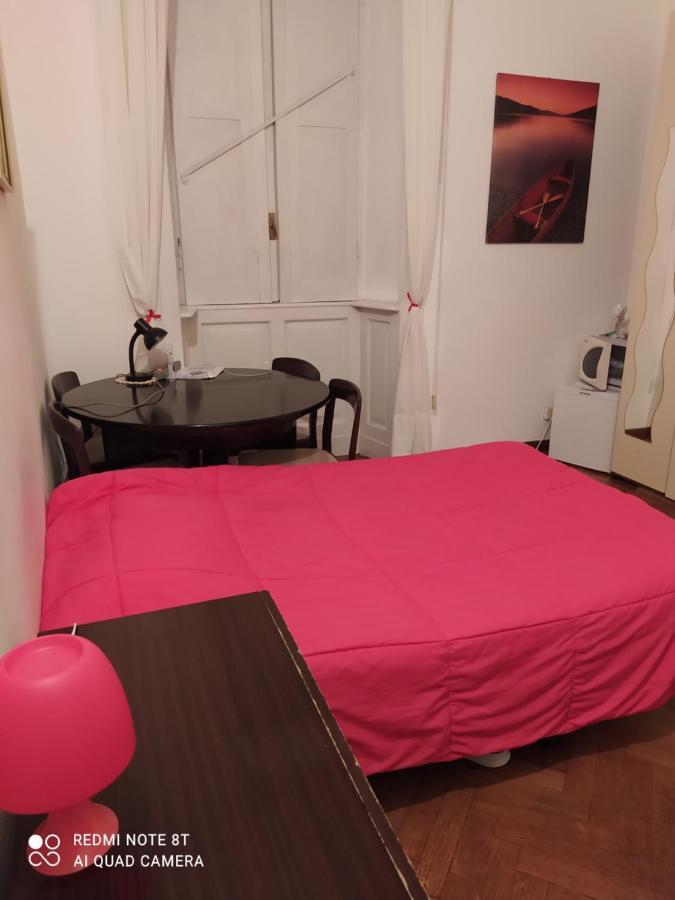 1room In Casa de hóspedes Milão