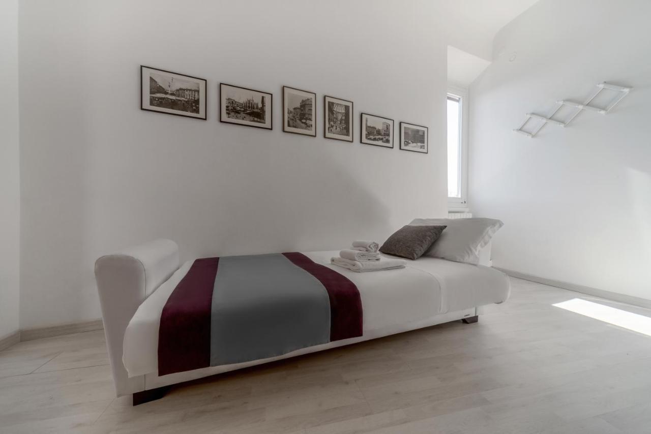 Casa Da Portello * Mailand