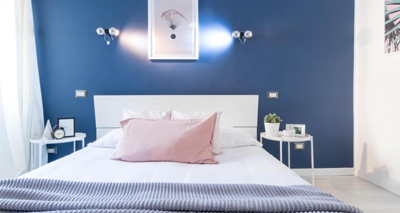 Joivy Vibrant Flat For 4 Near Parks, In Navigli * Milão