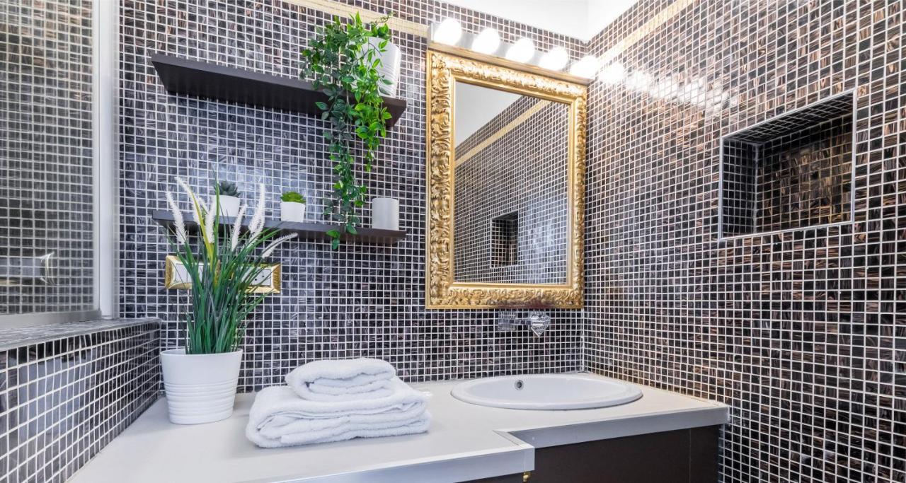 Joivy Vibrant Flat For 4 Near Parks, In Navigli Apartamento Milão