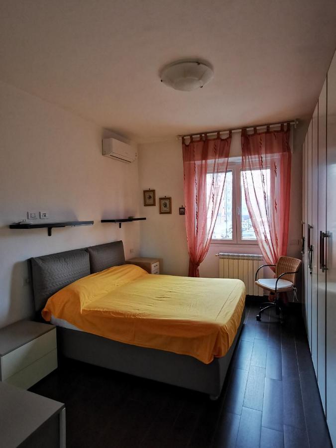 Casa Virginia Apartment Mailand