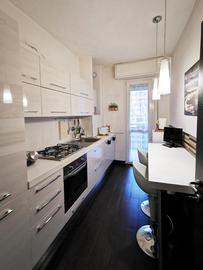 Apartment Casa Virginia Mailand