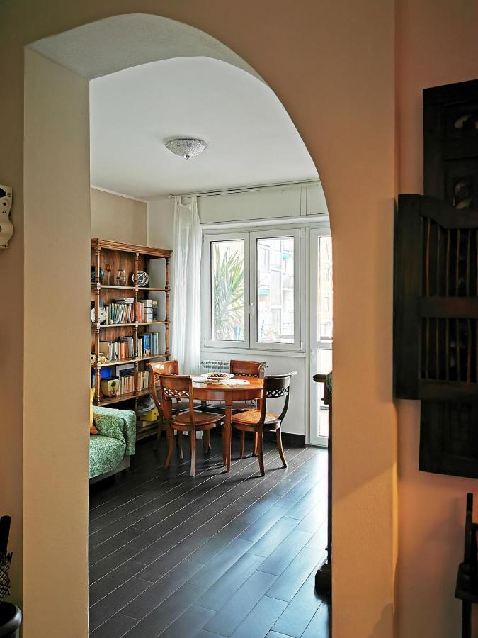 Casa Virginia * Mailand
