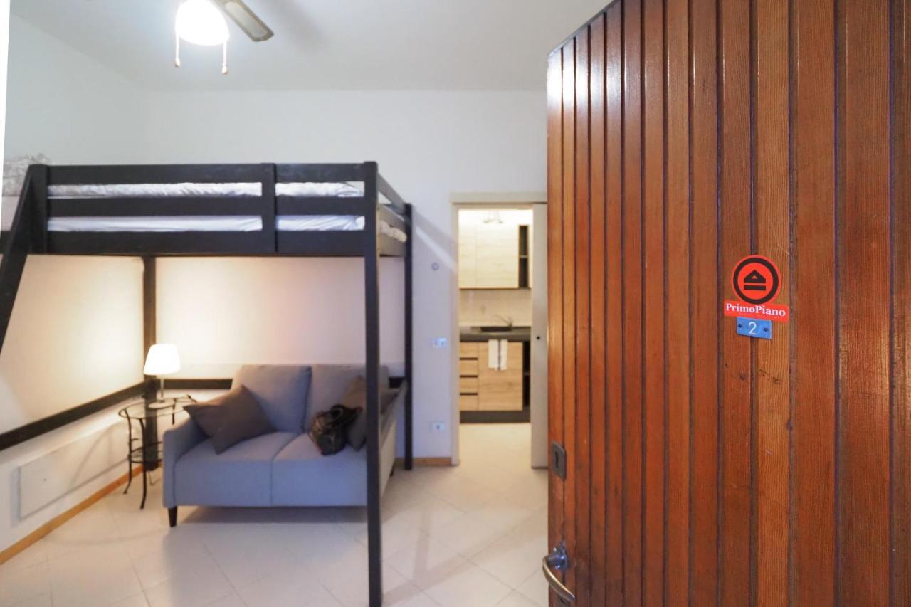 Primopiano - Calvi Apartment Mailand