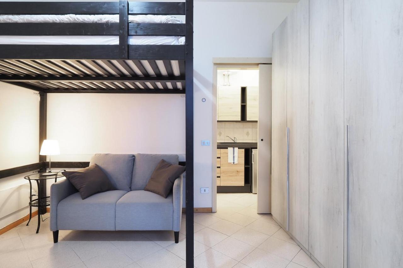 Primopiano - Calvi Apartment Mailand