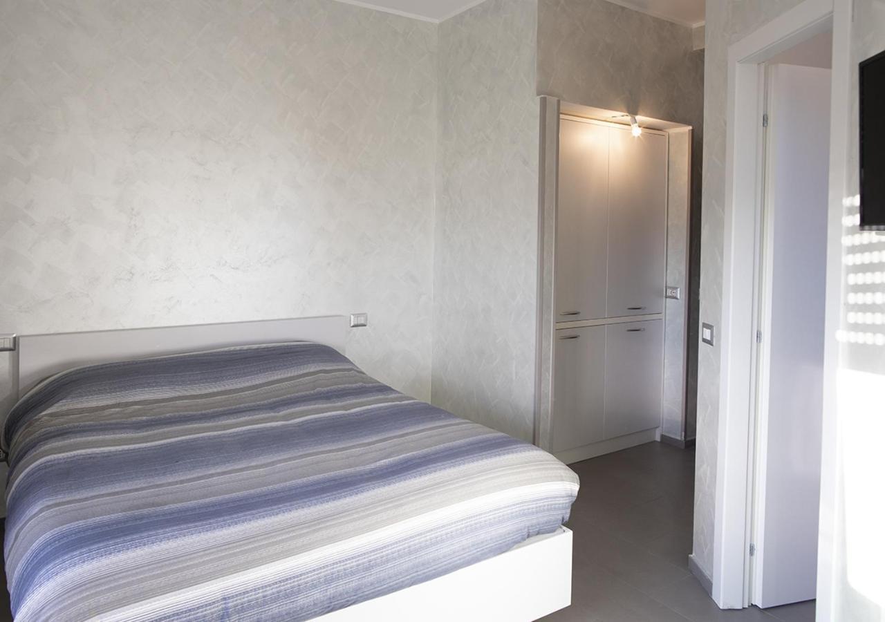 Smart Apartment *