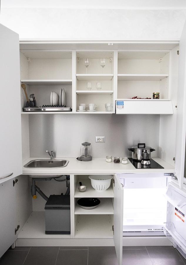 Smart Apartment Mailand