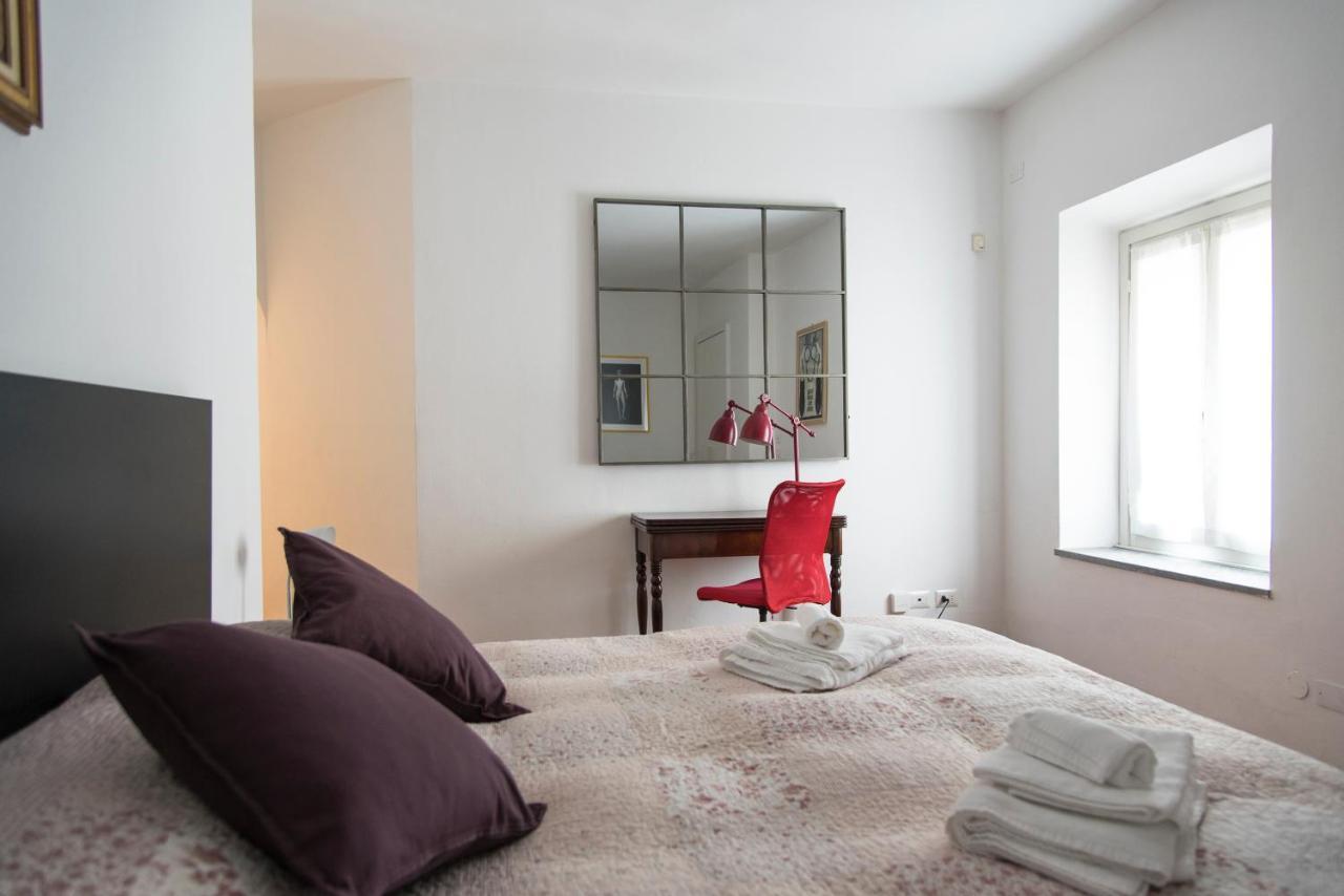 Youhosty - Laghetto Big 3 Apartment Milan