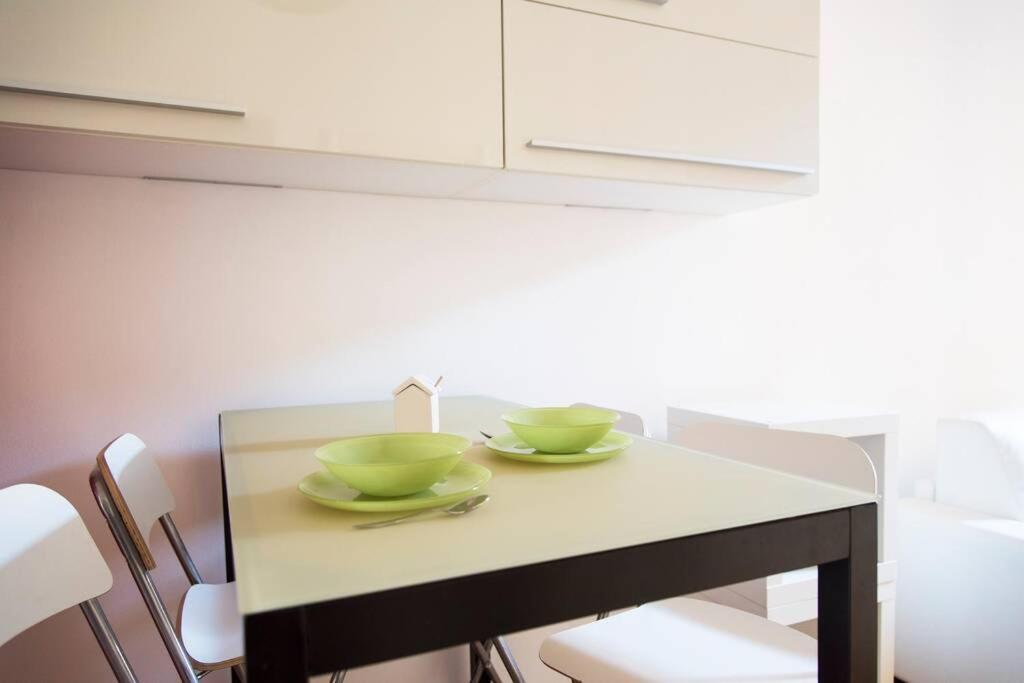 Youhosty - Ranzoni 4 Apartamento Milão