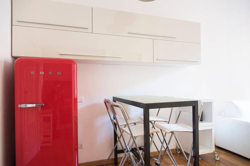 Youhosty - Ranzoni 4 Apartamento