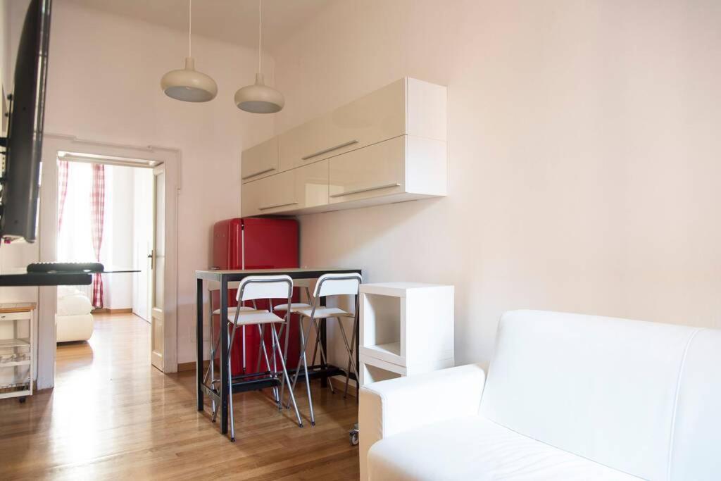 Youhosty - Ranzoni 4 Apartamento Milão