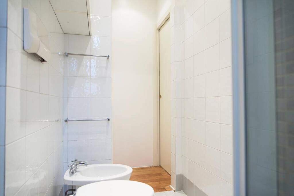 Youhosty - Ranzoni 4 Apartamento Milão