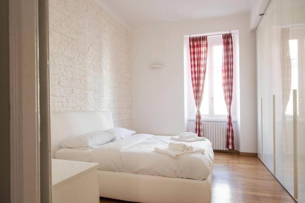 Youhosty - Ranzoni 4 Apartamento Milão