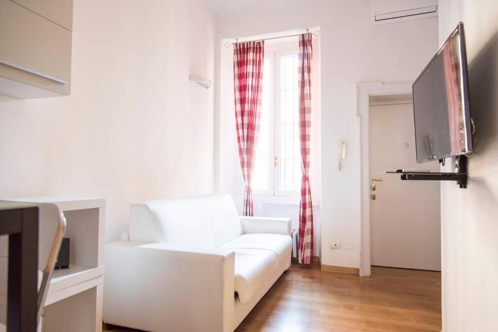 Youhosty - Ranzoni 4 Apartamento Milão