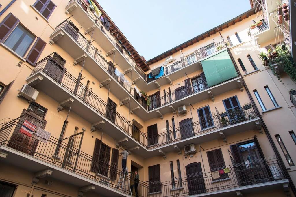 Apartamento Youhosty - Ranzoni 4 *
