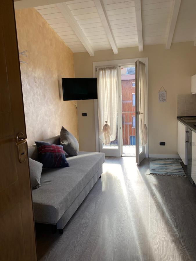 Casa Camilla Apartment Mailand