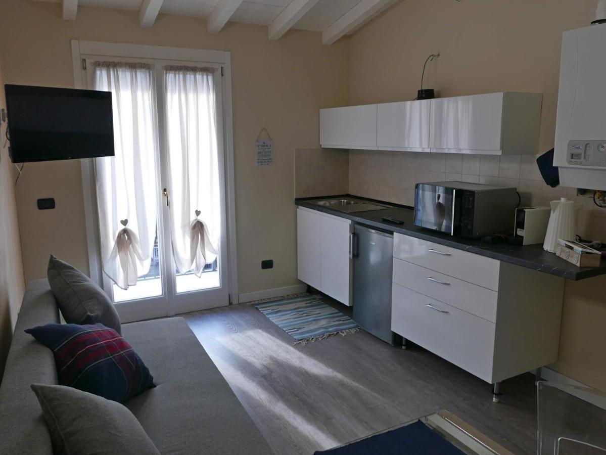 Apartment Casa Camilla Mailand