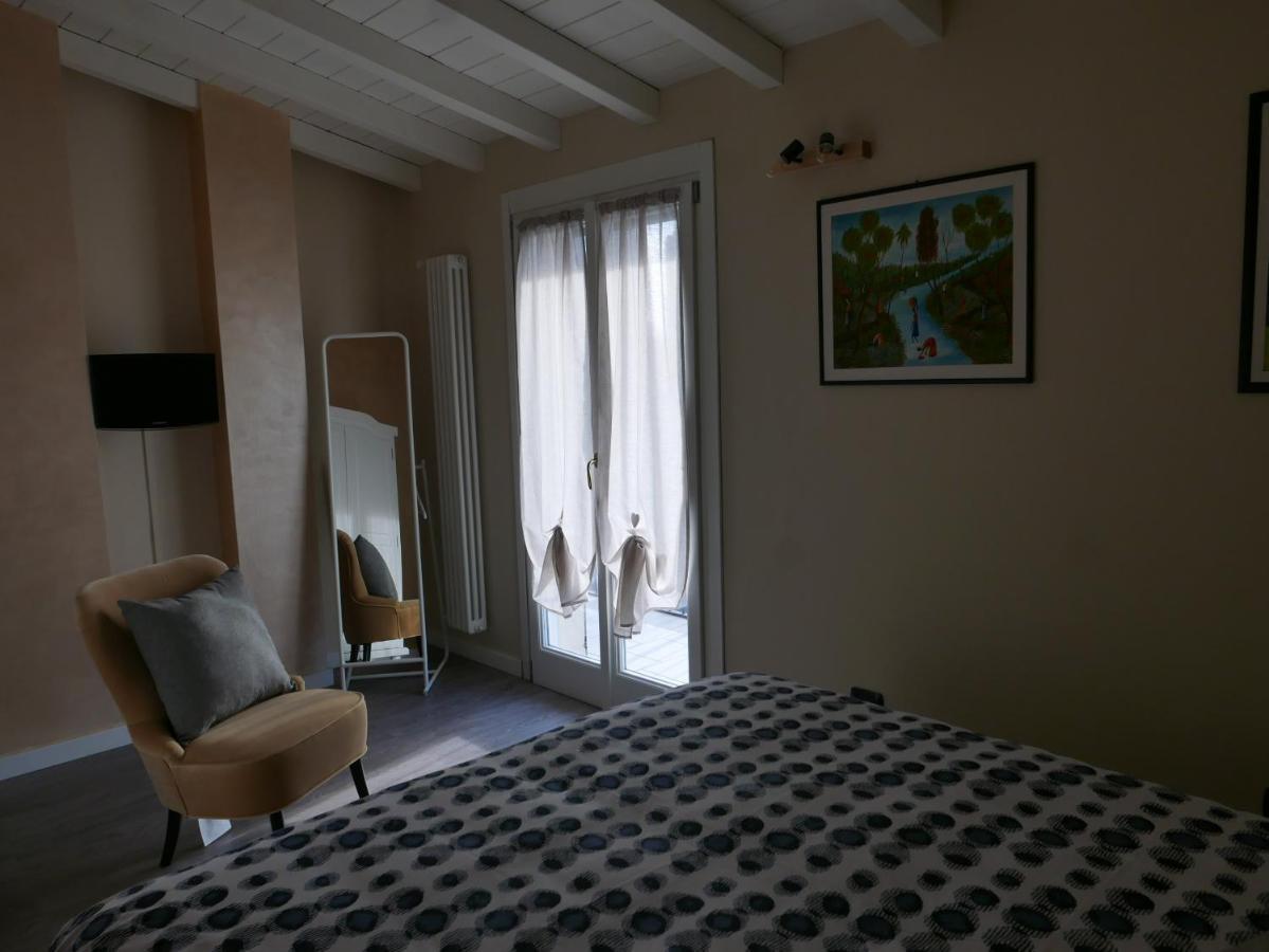 Apartment Casa Camilla Mailand