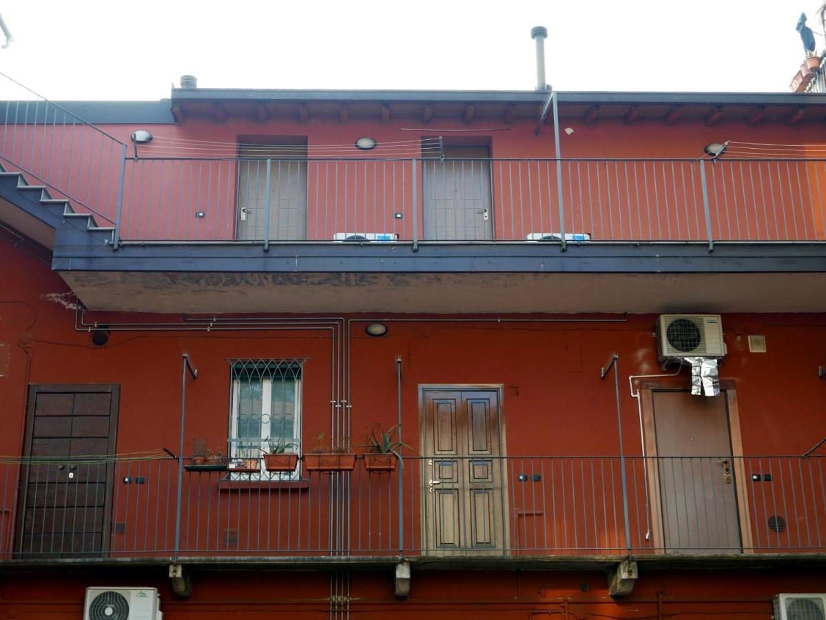 Casa Camilla Mailand