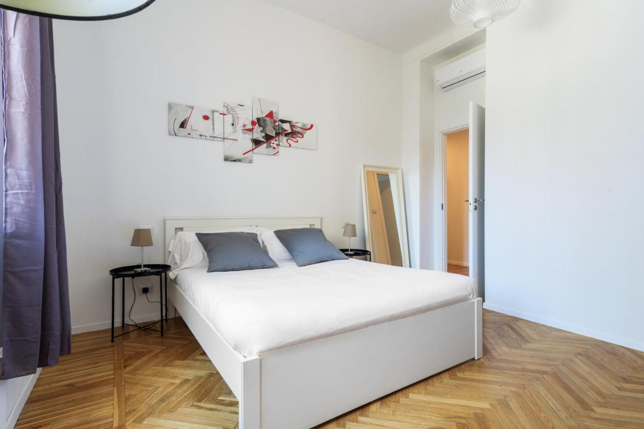 Hemeras Boutique Homes Exclusive 4bdr Close To Duomo Apartment Mailand