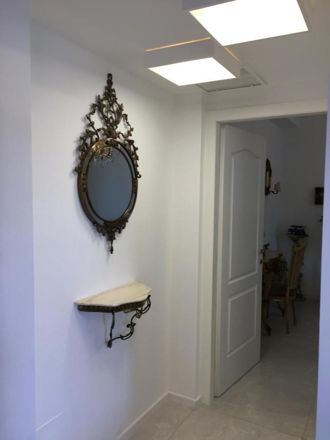 Tamiris Apartment *