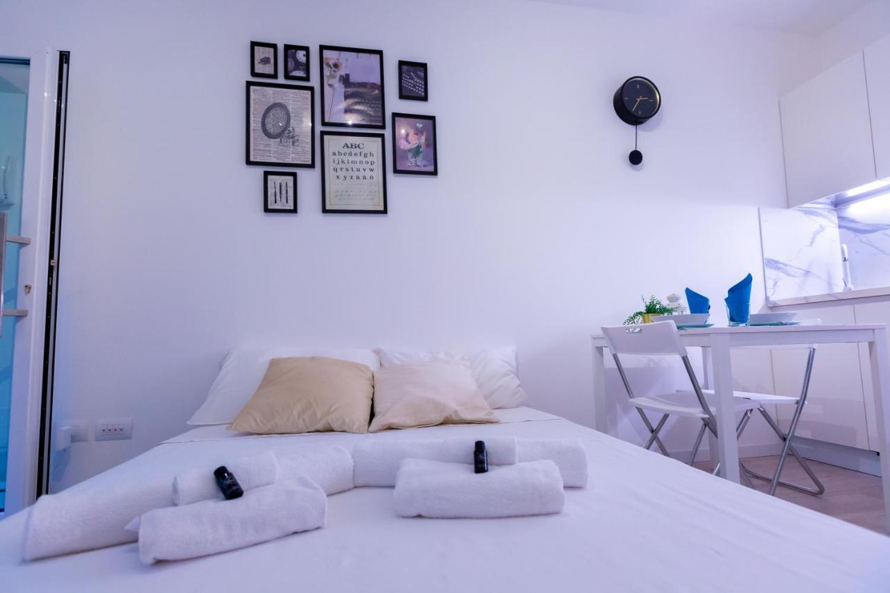 Apartment Padova 177