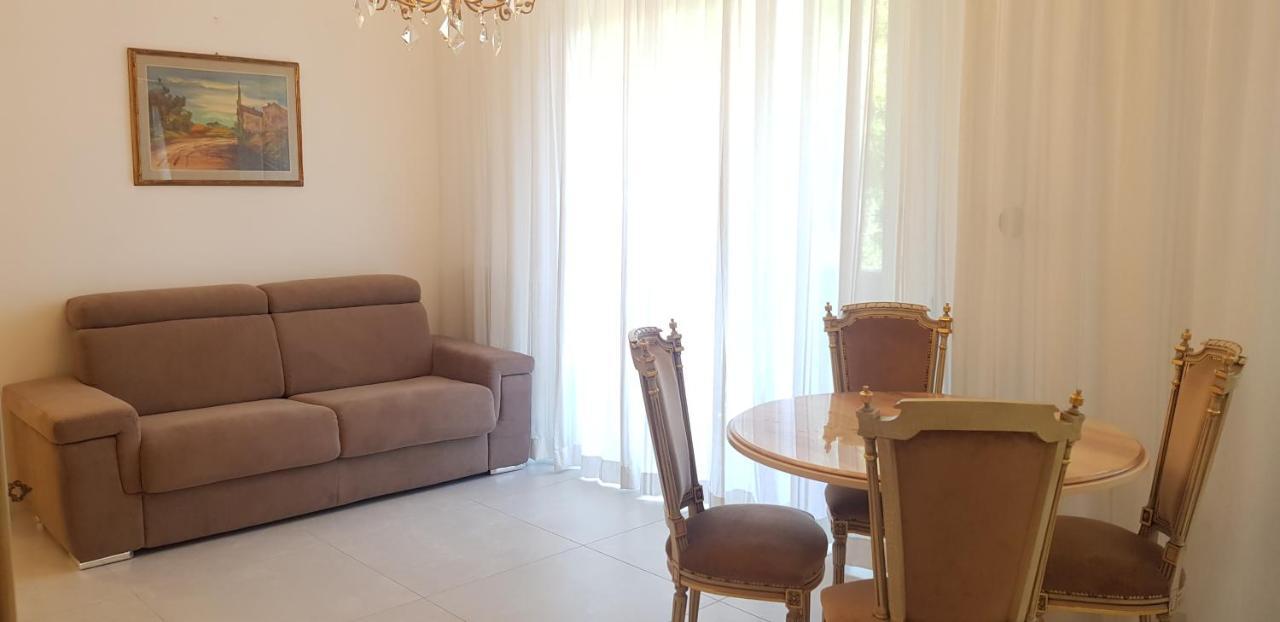 Apartment Tamiris *