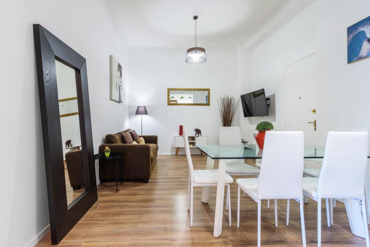 Hemeras Boutique Homes Exclusive 4bdr Close To Duomo Apartment Mailand