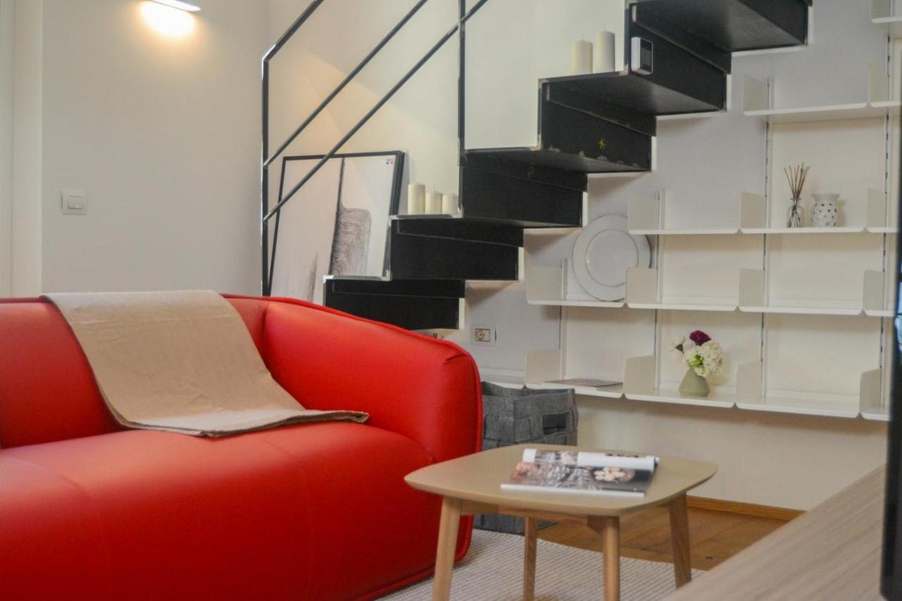Apartment Joivy Fulcorina