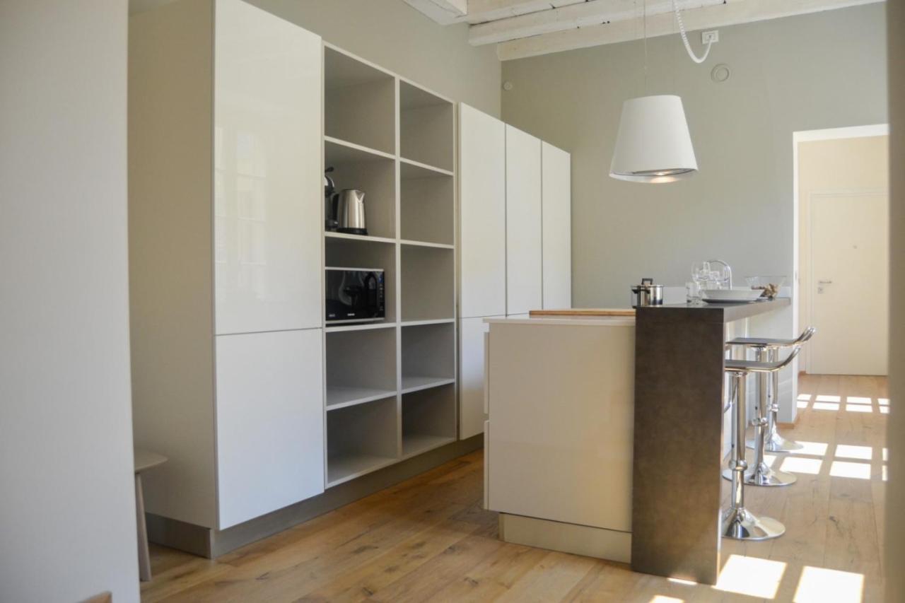 Joivy Fulcorina Apartment